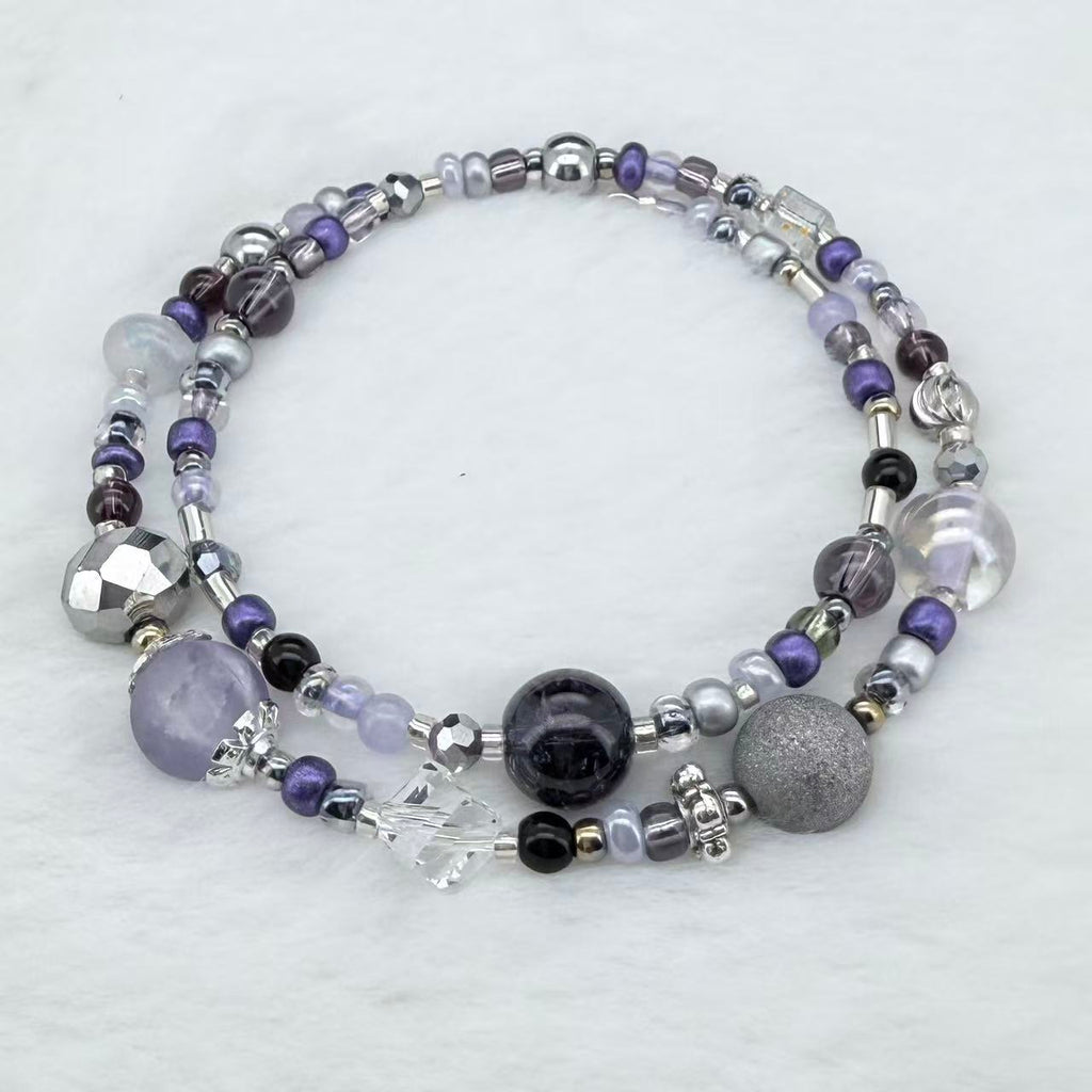 【Letter F】【For Bracelets/Necklace/Key Chain】- Apr.14 F Mix