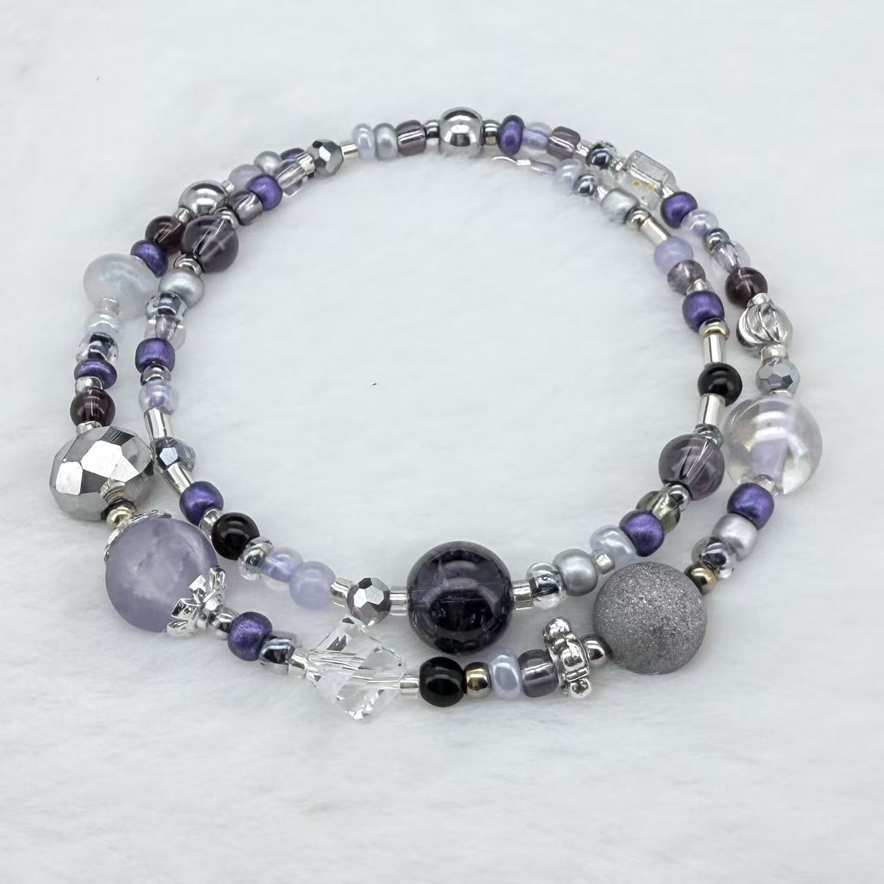 【Letter F】【For Bracelets/Necklace/Key Chain】- Apr.14 F Mix