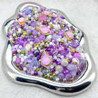 【Letter E】【Collector’s Edition】Language of Flowers  - Aug.21 E Mix