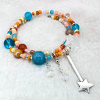 【Letter J】【For Bracelets/Necklace/Key Chain】- Jul.23 J Mix