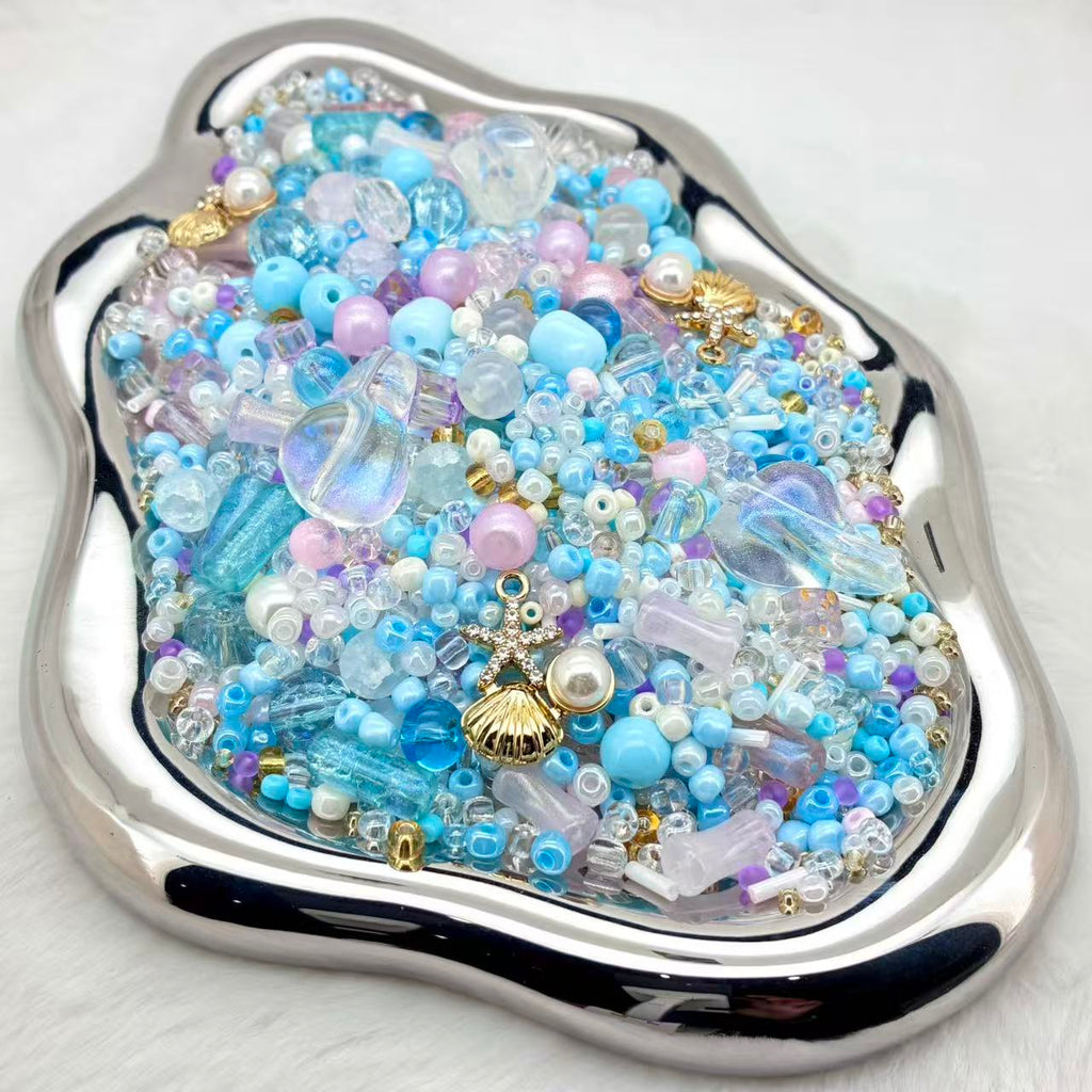 【New-Letter L】【Collector’s Edition】Mermaid Melody - Oct.1 L Mix