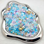 【New-Letter L】【Collector’s Edition】Mermaid Melody - Oct.1 L Mix