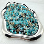 【Letter S】【For Bracelets/Necklace/Key Chain】- Apr.9 S Mix