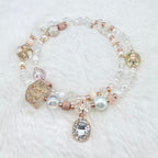 【Letter F】【Collector’s Edition】Timeless Glow - Mar.28 F Mix