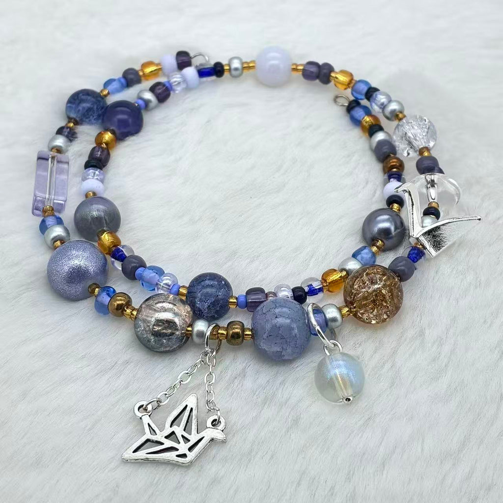 【Letter N】【For Bracelets/Necklace/Key Chain】- Sept.22 N Mix