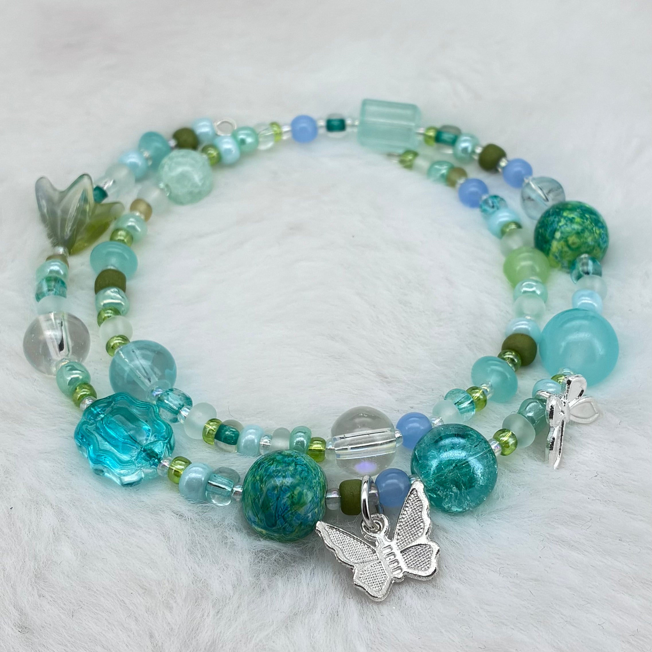 【Letter Y】【For Bracelets/Necklace/Key Chain】- Jul.12 Y Mix