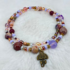【Letter F】【For Bracelets/Necklace/Key Chain】- Jun.21 F Mix