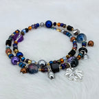 【Letter P】【For Bracelets/Necklace/Key Chain】- Jul.3 P Mix
