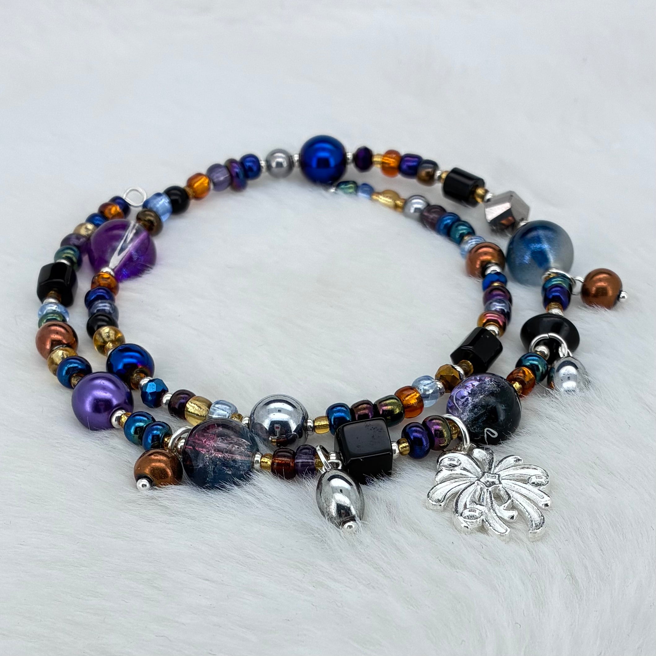 【Letter P】【For Bracelets/Necklace/Key Chain】- Jul.3 P Mix