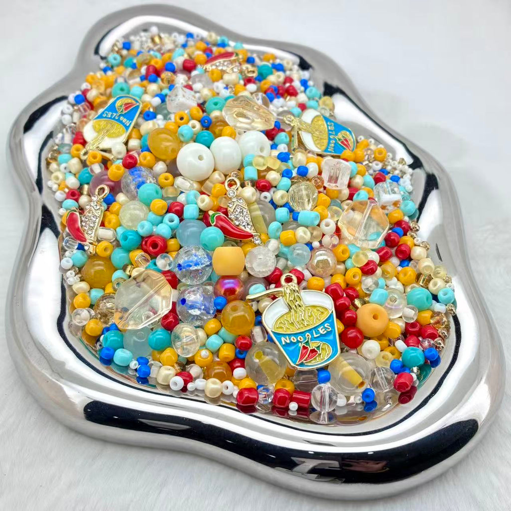【New-Letter S】【Collector’s Edition】Cozy Ramen - Oct.1 S Mix