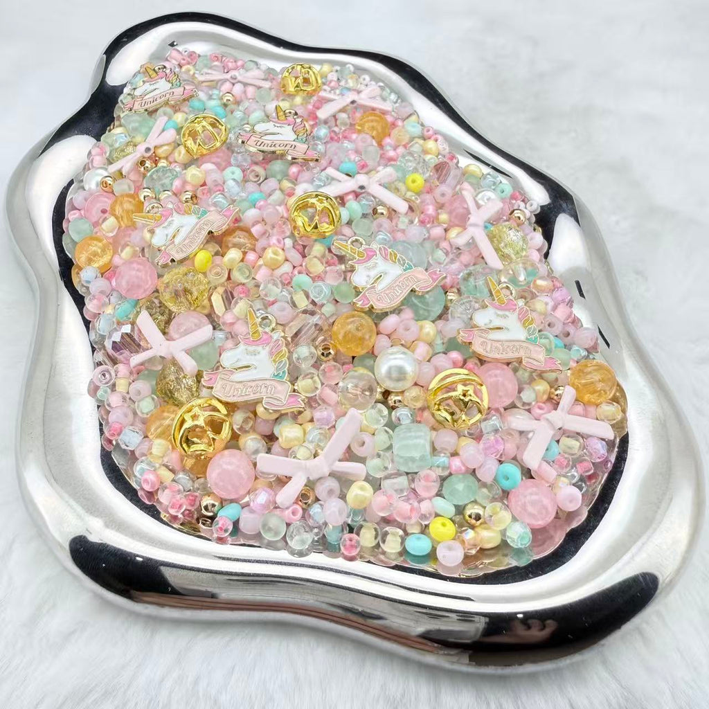 【Letter E】【Collector’s Edition】Sugarcorn - Apr.4 E Mix