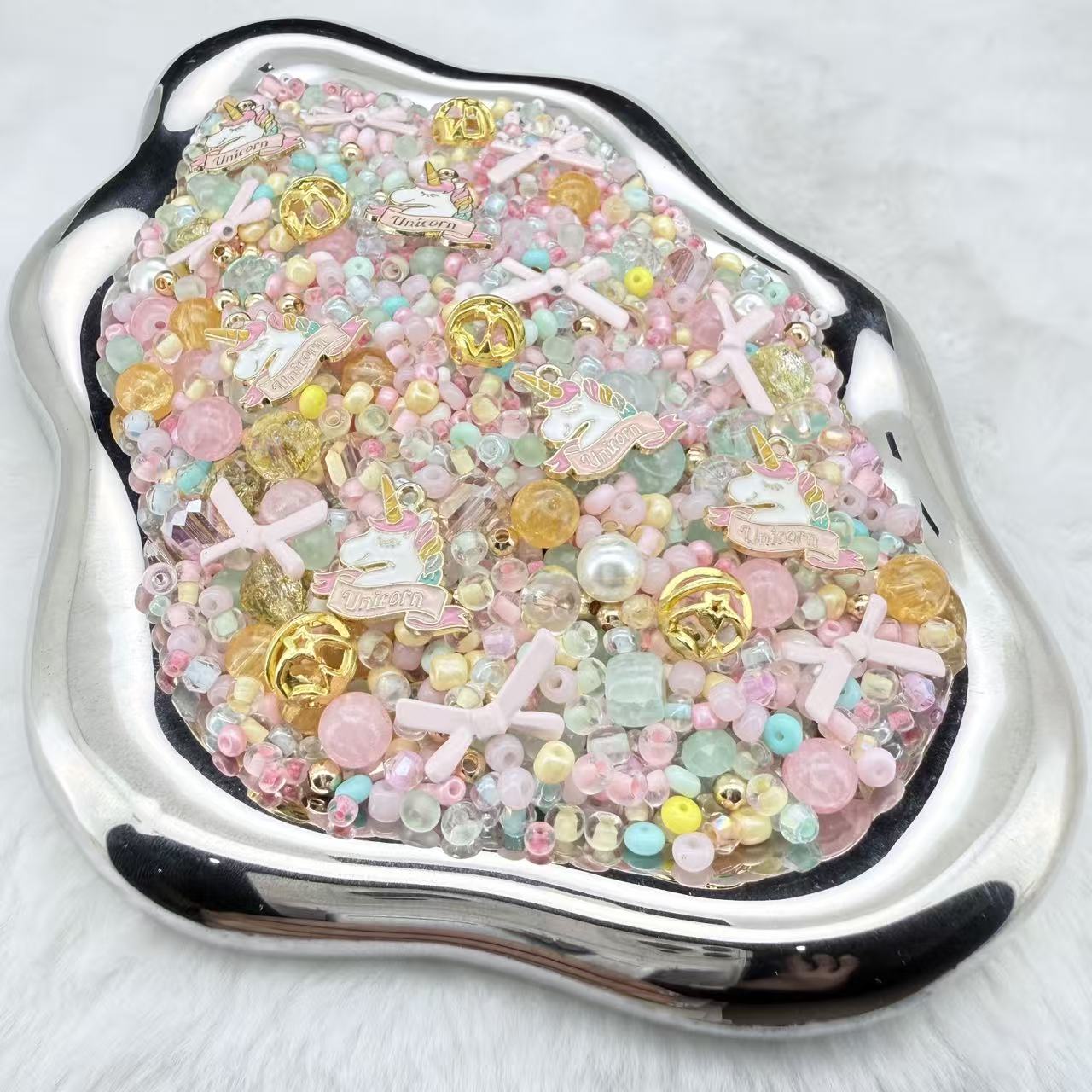 【Letter E】【Collector’s Edition】Sugarcorn - Apr.4 E Mix