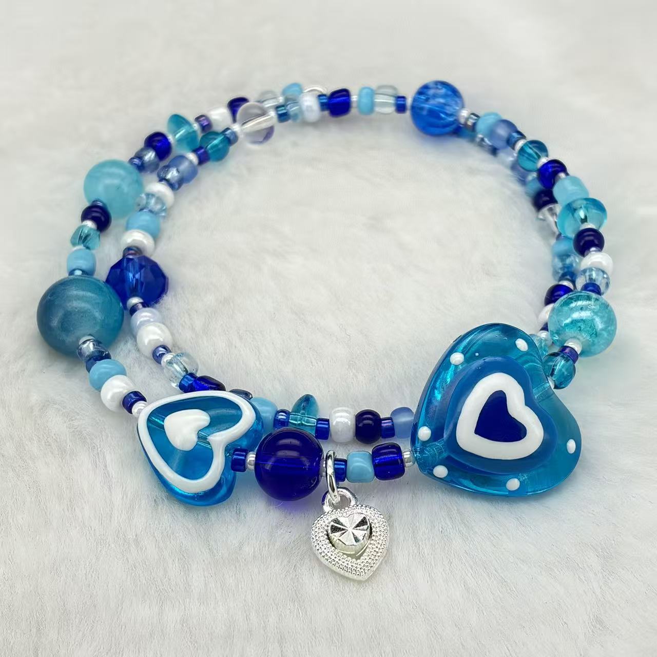 【Letter Q】【Collector’s Edition】Mint Frost - Apr.25 Q Mix