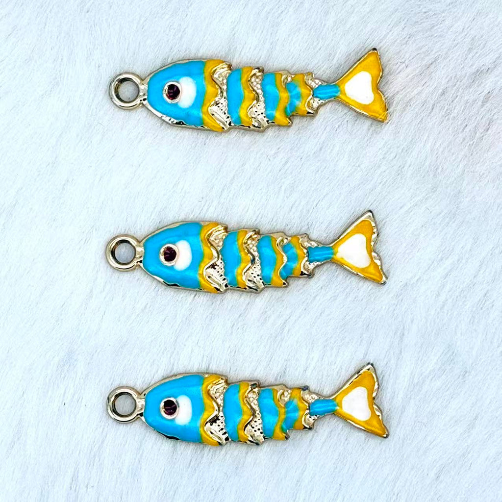 【NEW!!!】DIY Charms