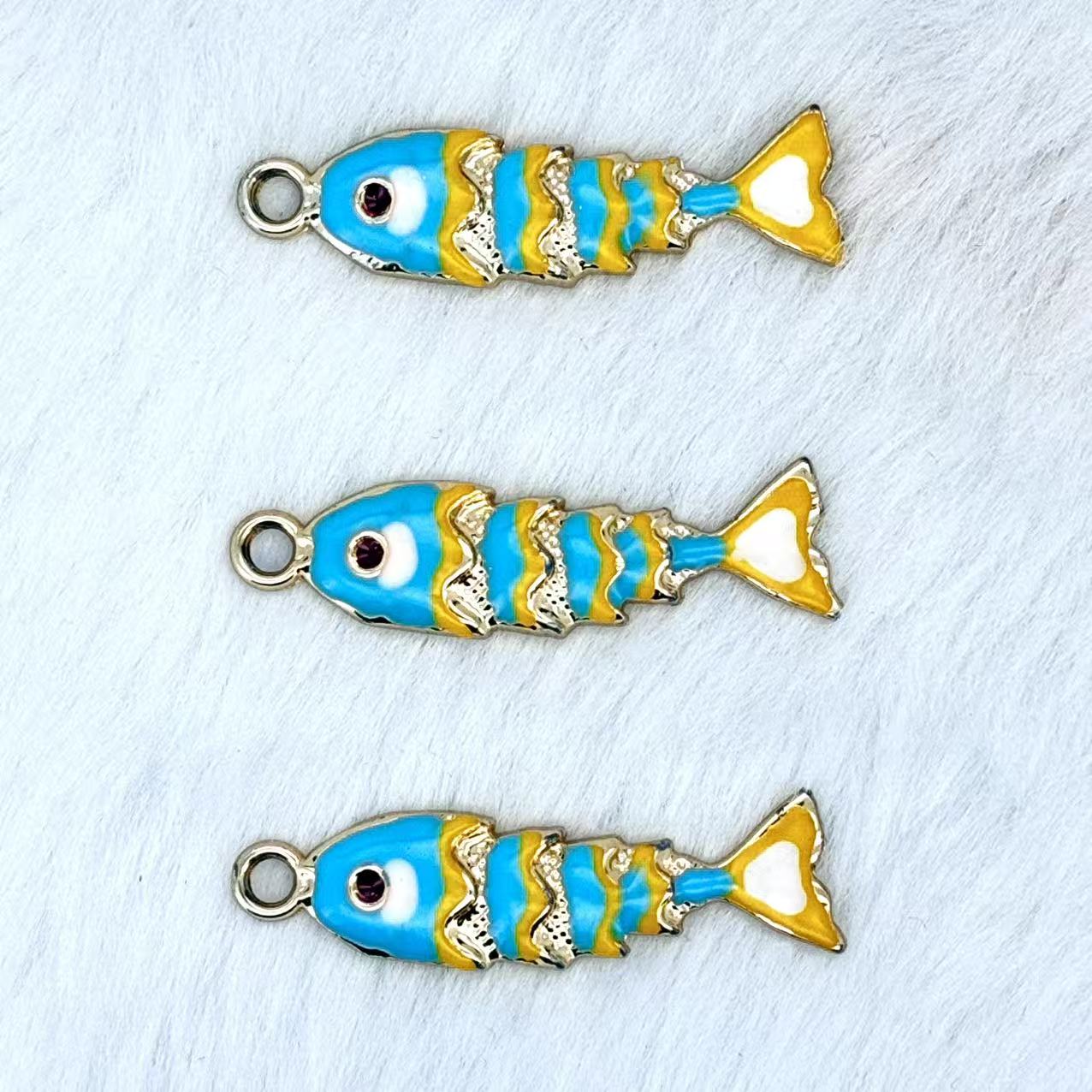 【NEW!!!】DIY Charms