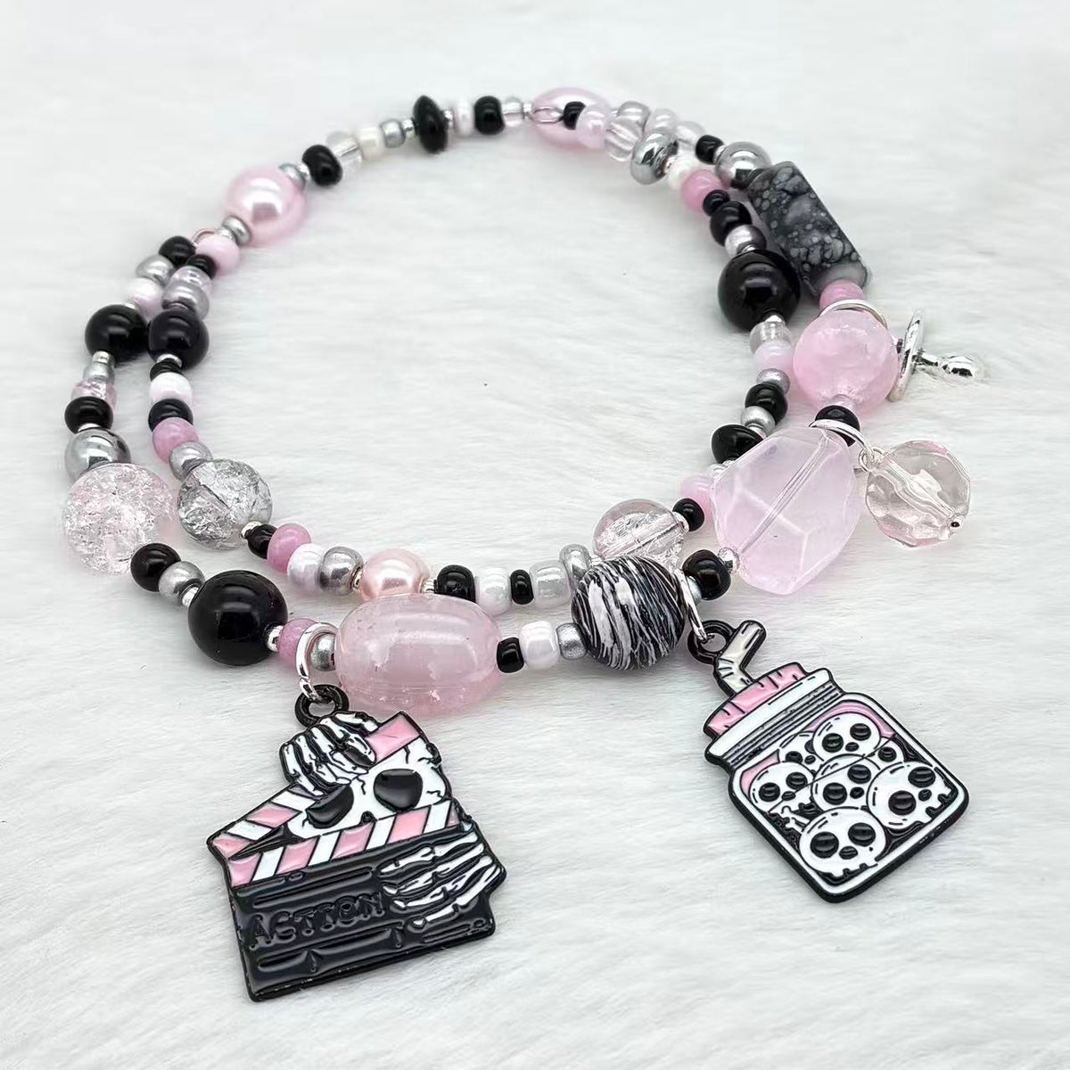【HS-47】【Collector’s Edition】Dark Sweetheart - Oct.2 HS-47 Mix