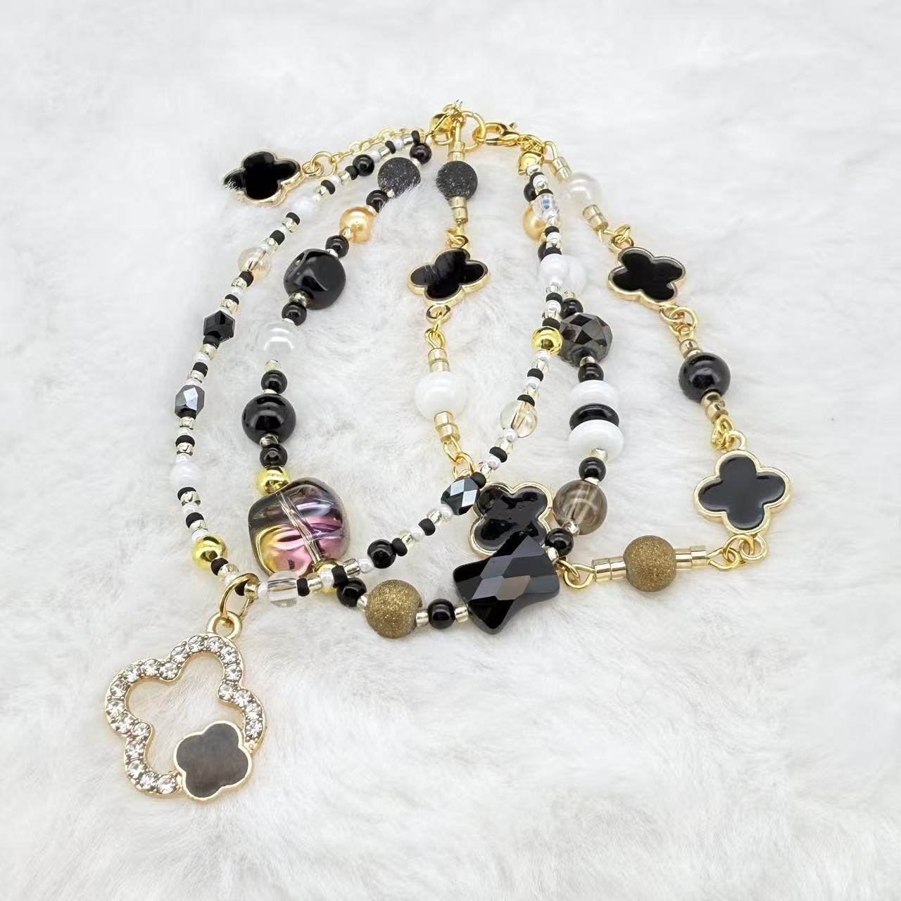 【Letter P】【Collector’s Edition】Clover Elite - Mar.11 P Mix