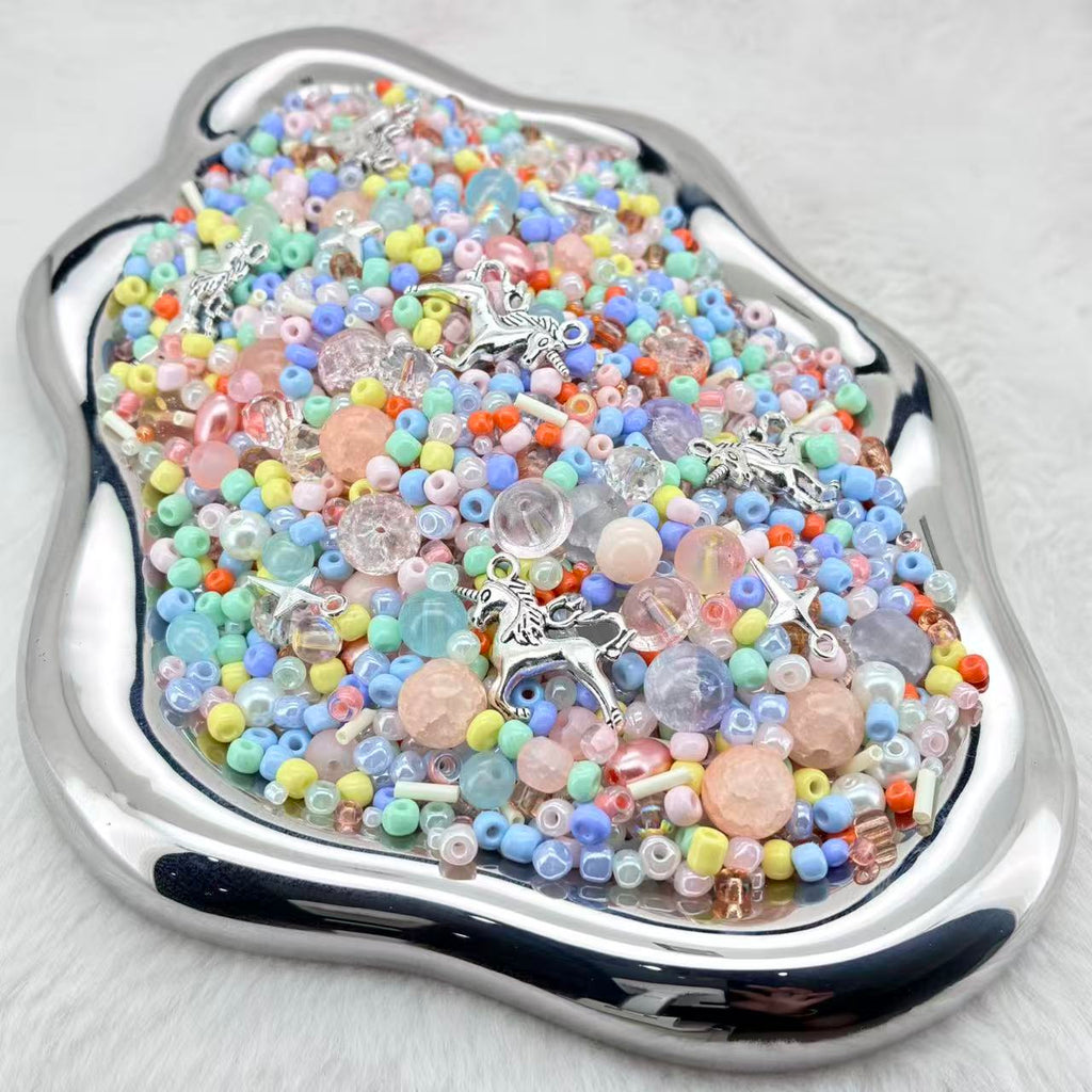 【Letter Y】【For Bracelets/Necklace/Key Chain】- Aug.15 Y Mix