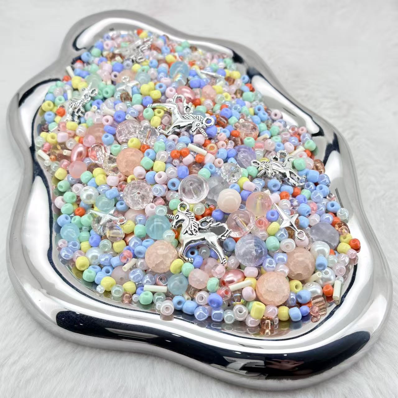 【Letter Y】【For Bracelets/Necklace/Key Chain】- Aug.15 Y Mix