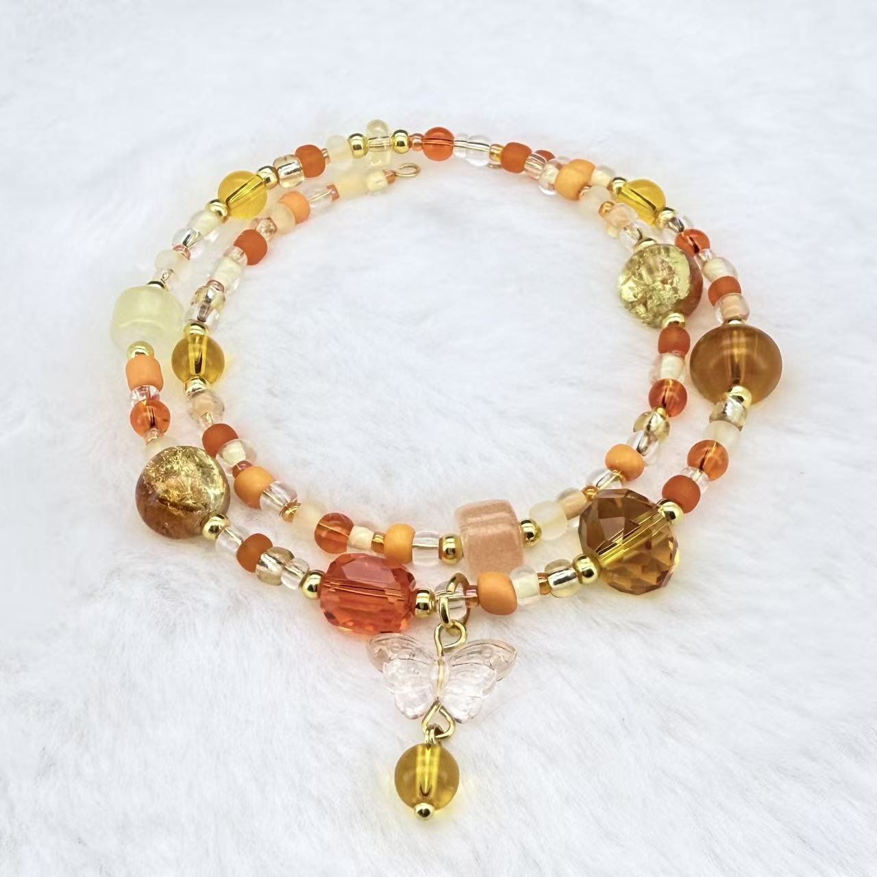 【Letter L】【For Bracelets/Necklace/Key Chain】- Mar.10 L Mix
