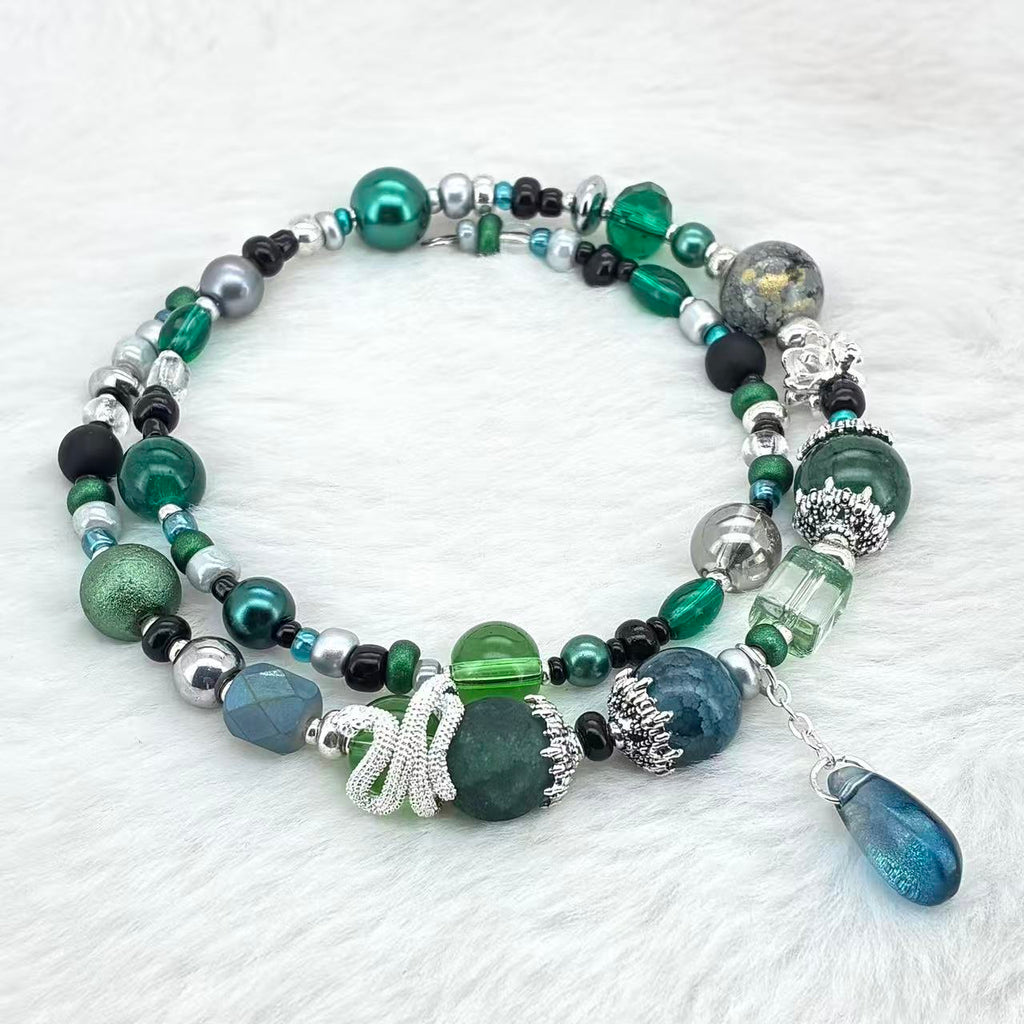 【New-Letter L】【For Bracelets/Necklace/Key Chain】- Aug.24 L Mix