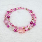 【Letter C】【For Bracelets/Necklace/Key Chain】- Mar.12 C Mix