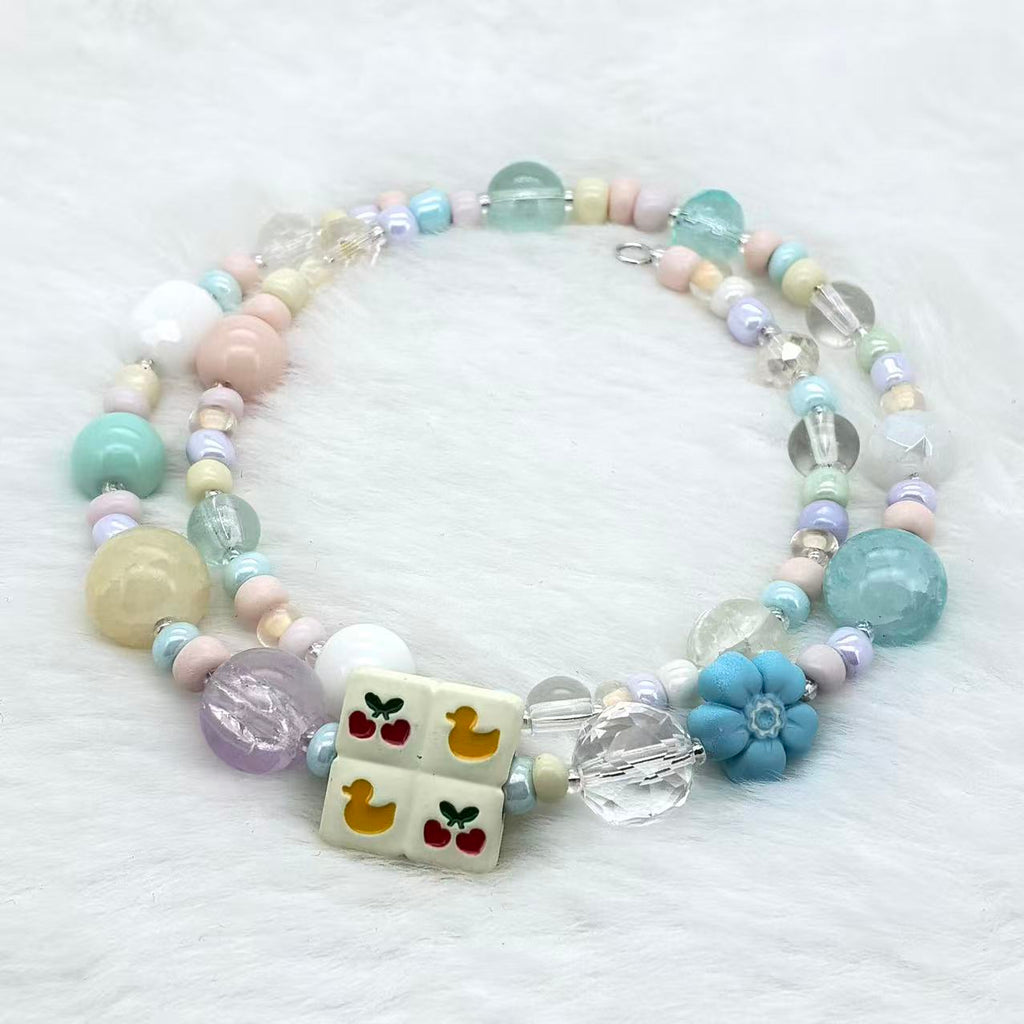 【New-Letter B】【Collector’s Edition】Macaron Dreams  - Sept.3 B Mix
