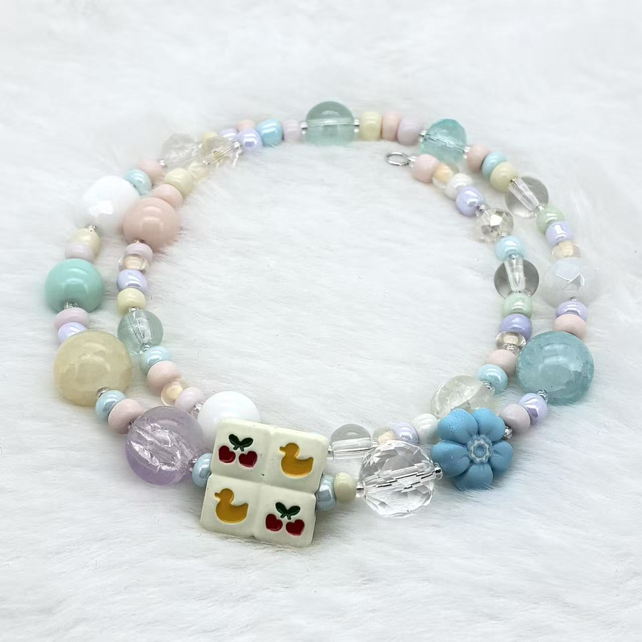 【New-Letter B】【Collector’s Edition】Macaron Dreams  - Sept.3 B Mix