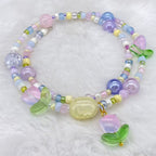 【Letter B】【For Bracelets/Necklace/Key Chain】- Jun.9 B Mix