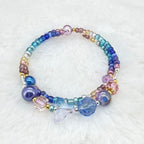 【Letter A】【Collector’s Edition】Mermaid Sheen - Feb.6 A Mix