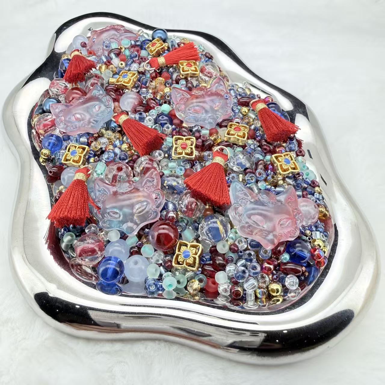 【Letter V】【Collector’s Edition】Lantern Night - Apr.6 V Mix