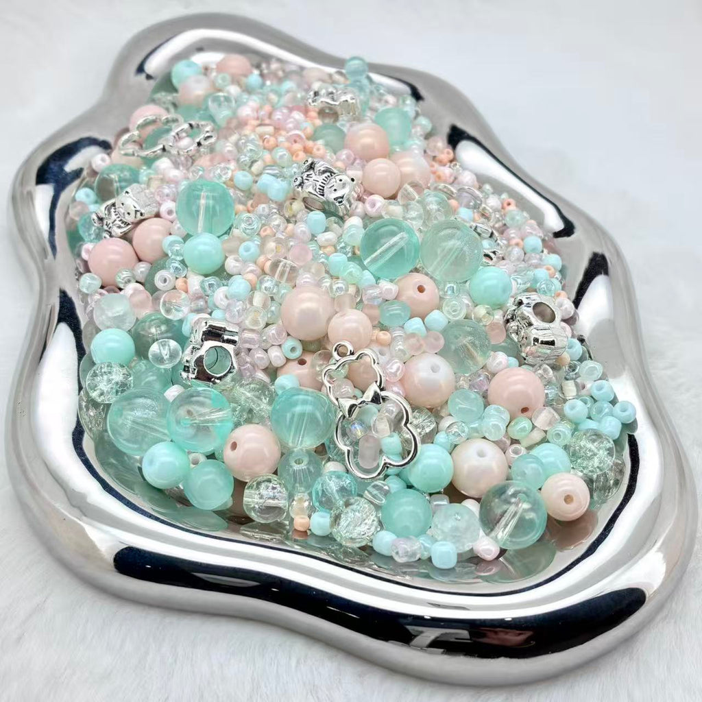 【New-Letter Z】【For Bracelets/Necklace/Key Chain】- Sept.12 Z Mix