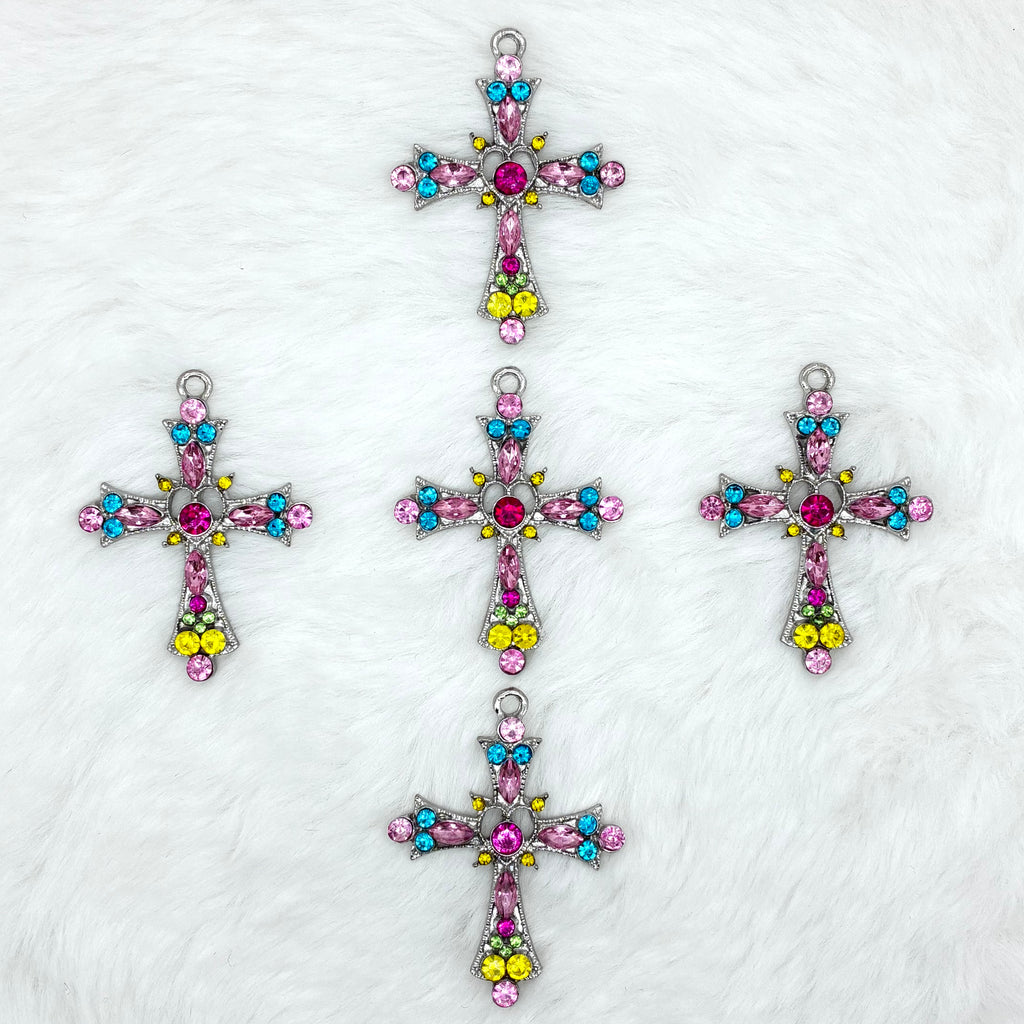 【NEW!!!】DIY Charms