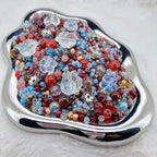 【Letter R】【For Bracelets/Necklace/Key Chain】- Jun.28 R Mix