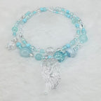 【Letter W】【For Bracelets/Necklace/Key Chain】- Apr.22 W Mix