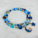 【Letter W】【Collector’s Edition】Star & Moon Myth - May.12 W Mix