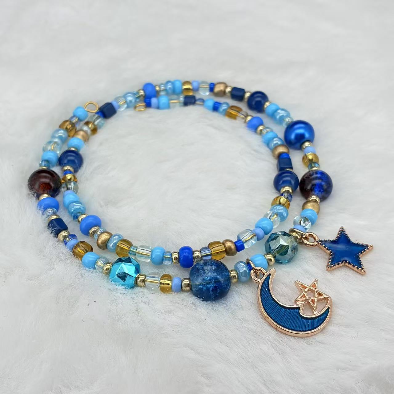 【Letter W】【Collector’s Edition】Star & Moon Myth - May.12 W Mix