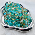 【Letter D】【Collector’s Edition】Emerald Cove - May.9 D Mix