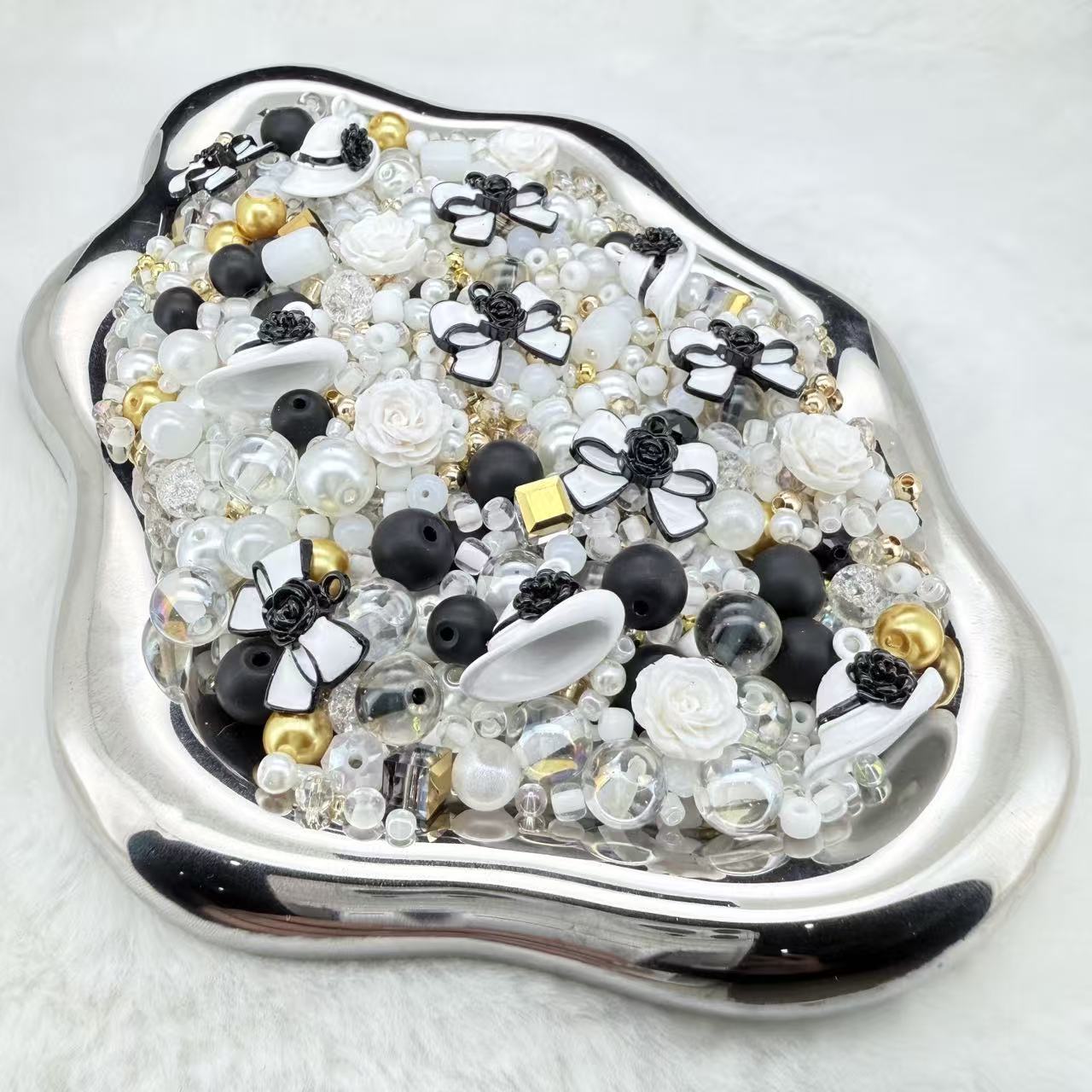【Letter G】【Collector’s Edition】Coco Chic - Apr.4 G Mix