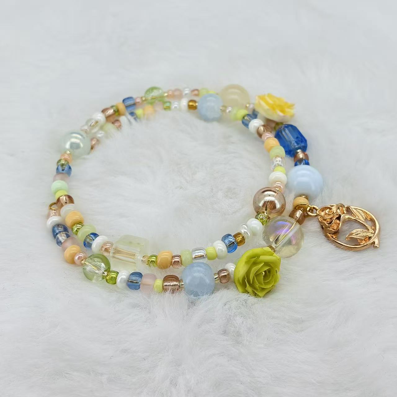 【Letter Z】【For Bracelets/Necklace/Key Chain】- Jul.2 Z Mix