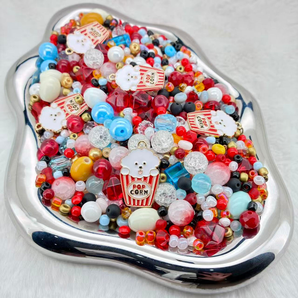 【New-Letter J】【Collector’s Edition】Aromatic  - Jul.30 J Mix