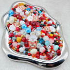 【New-Letter J】【Collector’s Edition】Aromatic  - Jul.30 J Mix