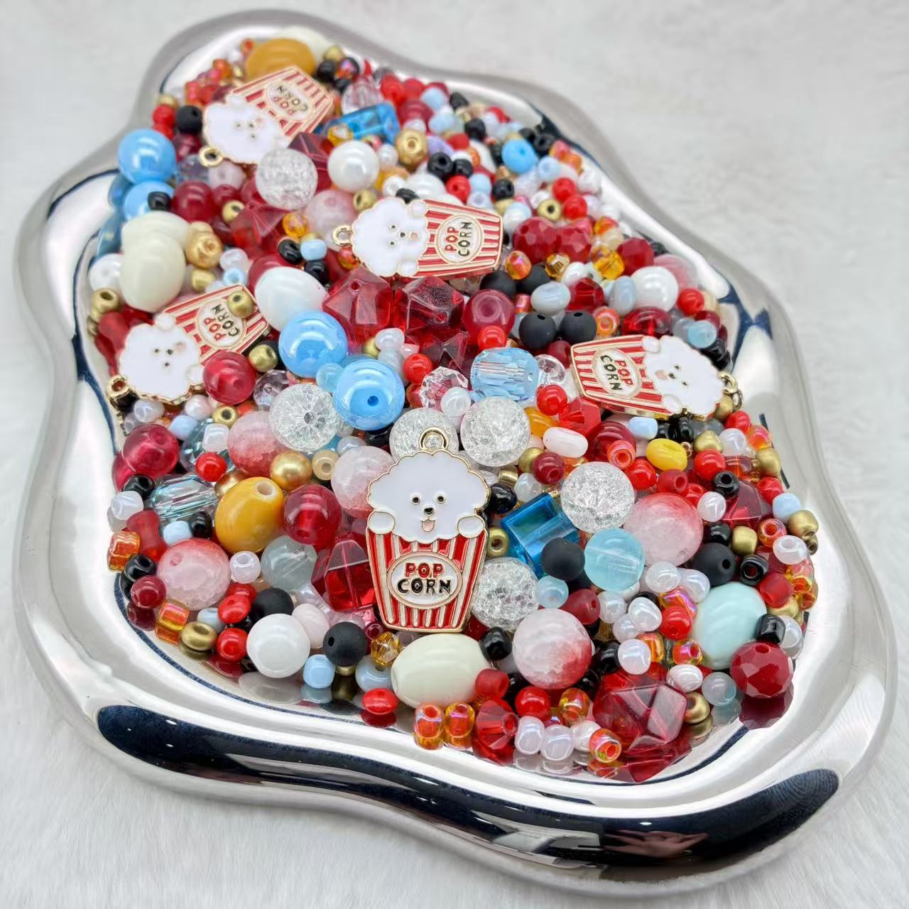 【New-Letter J】【Collector’s Edition】Aromatic  - Jul.30 J Mix