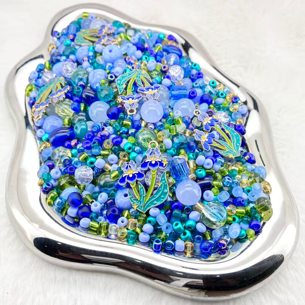 【Letter G】【Collector’s Edition】Fragrance  - Aug.1 G Mix