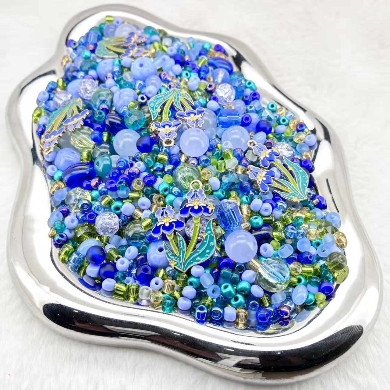 【Letter G】【Collector’s Edition】Fragrance  - Aug.1 G Mix