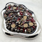 【Letter D】【Collector’s Edition】Midnight Rose - Mar.13 D Mix
