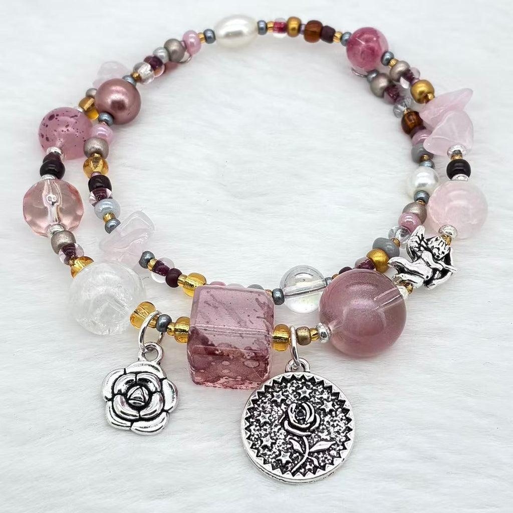 【New-Letter K】【Collector’s Edition】Indulgent Devotion - Sept.18 K Mix