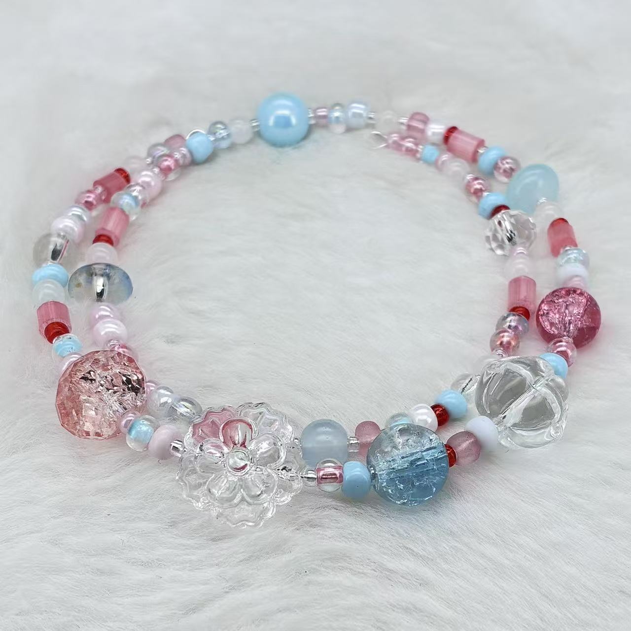 【Letter V】【For Bracelets/Necklace/Key Chain】- May.29 V Mix