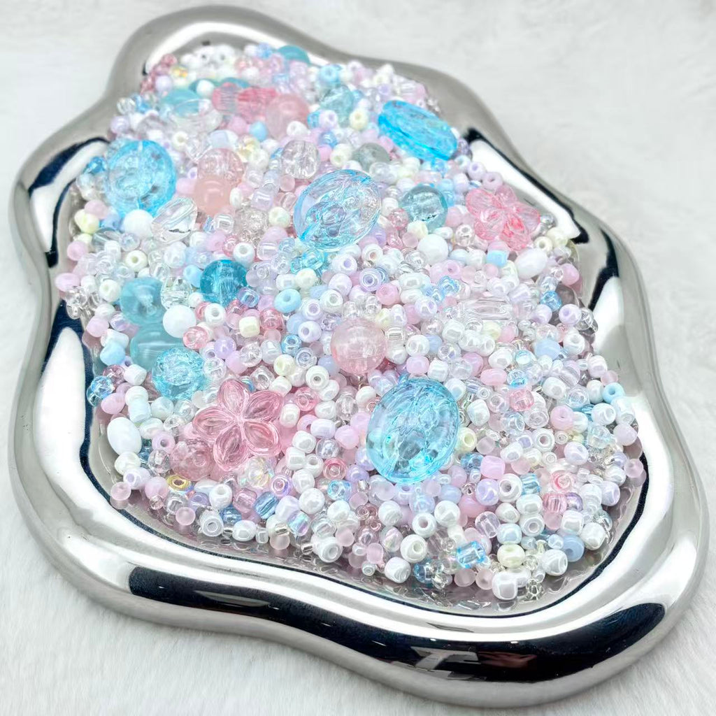 【New-Letter Z】【For Bracelets/Necklace/Key Chain】- Aug.22 Z Mix
