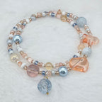 【Letter J】【For Bracelets/Necklace/Key Chain】- Apr.22 J Mix